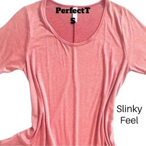 💝💝💝 3 for $33 LuLaRoe Perfect Tee